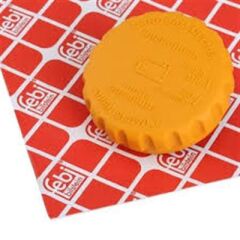 Opel Astra F Ek Depo Kapağı Febi Marka FEBİ