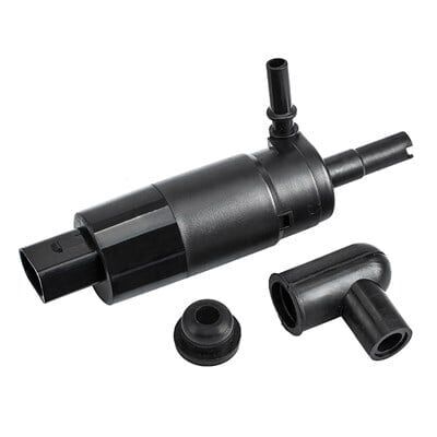 Chevrolet Captiva Silecek Su Depo Motoru Far İçin