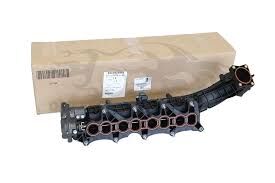 Opel Astra K Emme Manifoldu Sensörlü Komple Orijinal