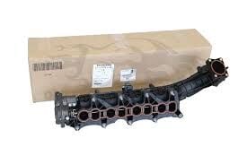 Opel Astra K Emme Manifoldu Sensörlü Komple Orijinal