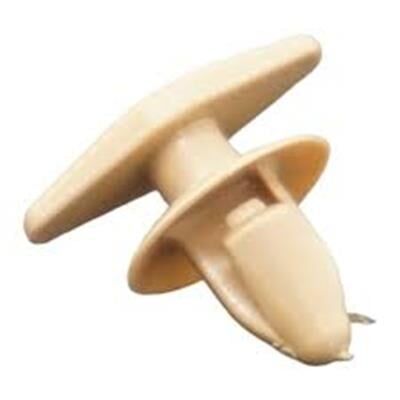 Opel Astra J Kapı Fitil Klipsi İnsignia A / 16 MM /  Uyumlu