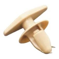 Opel Astra J Kapı Fitil Klipsi İnsignia A / 16 MM /  Uyumlu