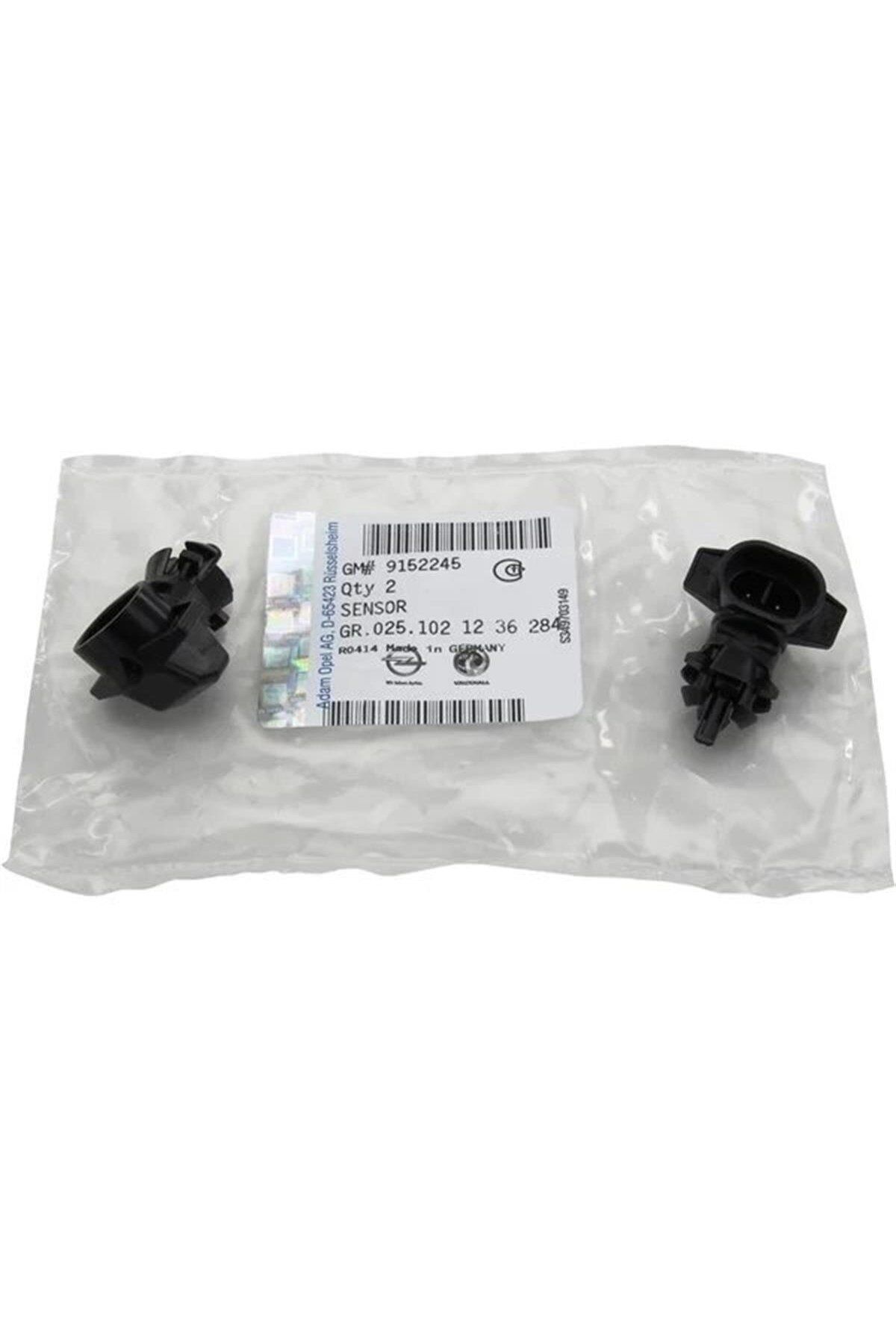 Opel Meriva A Dış Isı Sıcaklık Sensörü Gm Marka