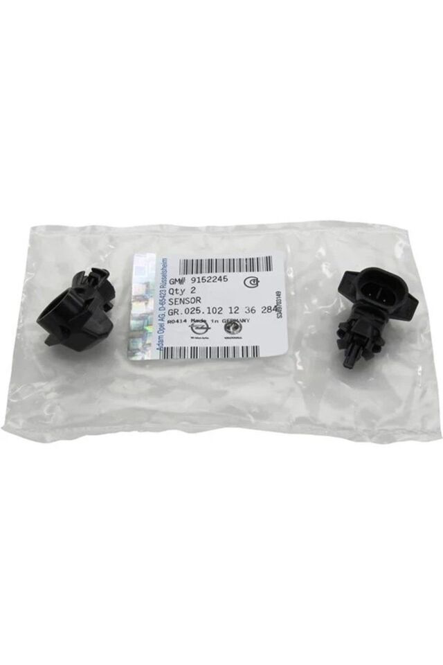 Opel Meriva A Dış Isı Sıcaklık Sensörü Gm Marka