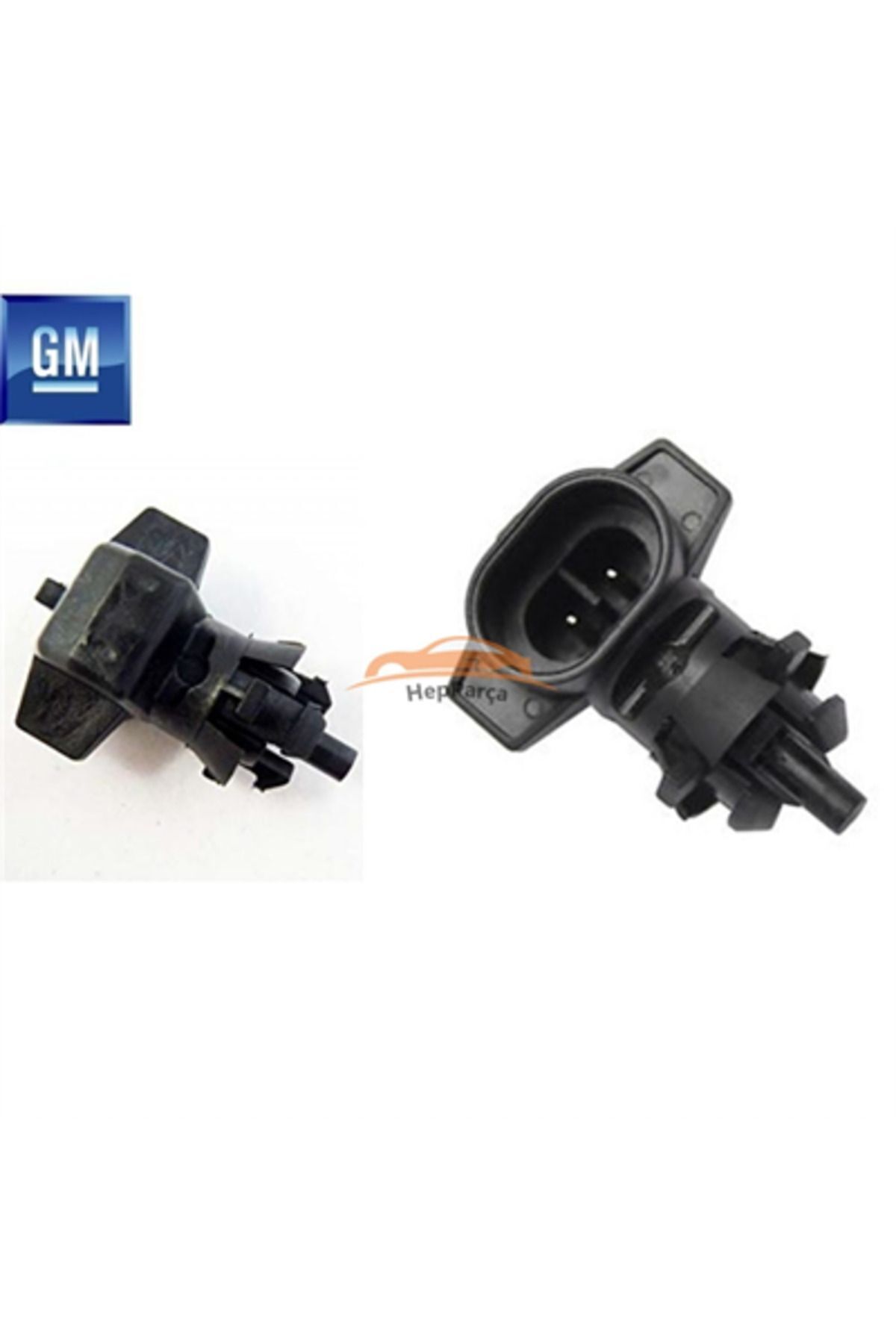 Opel Corsa B Dış Isı Sıcaklık Sensörü GM