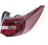 Opel Grandland X Sağ Arka Dış Stop Lambası Orijinal