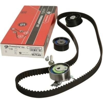 Uyumlu Opel Astra F (1.4 / 1.6) Benzinli Triger Seti ()