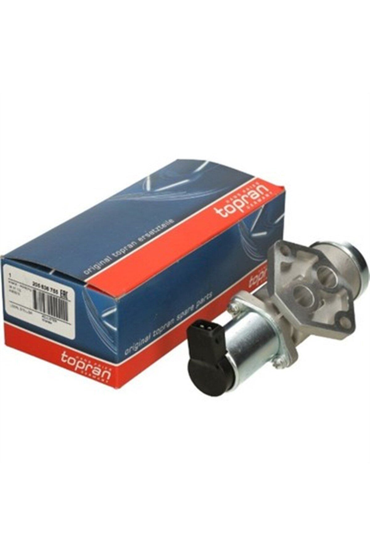 Opel Astra G X20 Xev Rolanti Ayarlayıcısı Topran Marka