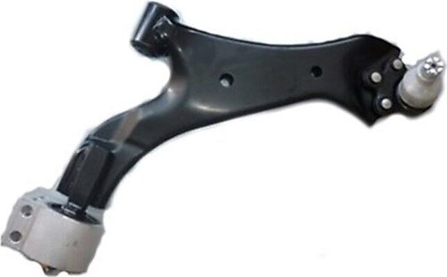 Chevrolet Captiva Sol Alt Salıncak