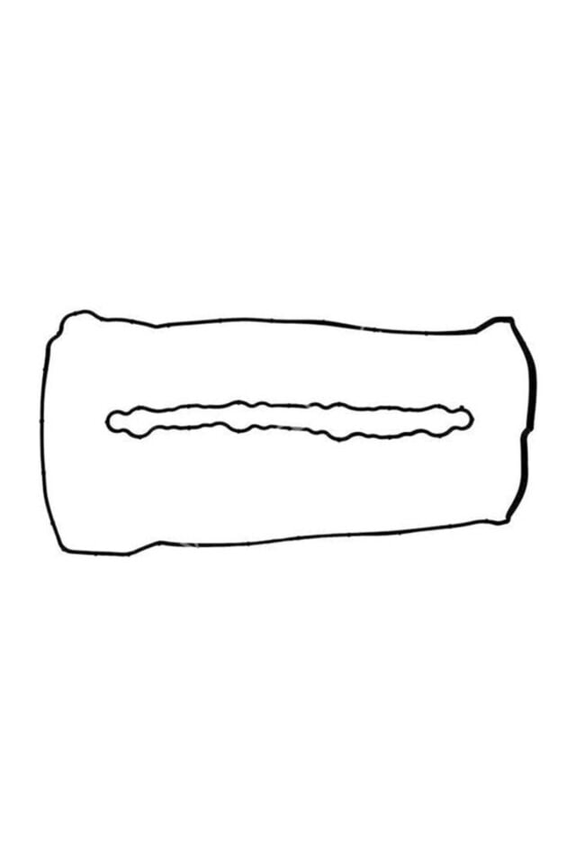 Chevrolet Yeni Captiva C140 Kasa 2.0 Dizel Üst Kapak Contası Orjinal