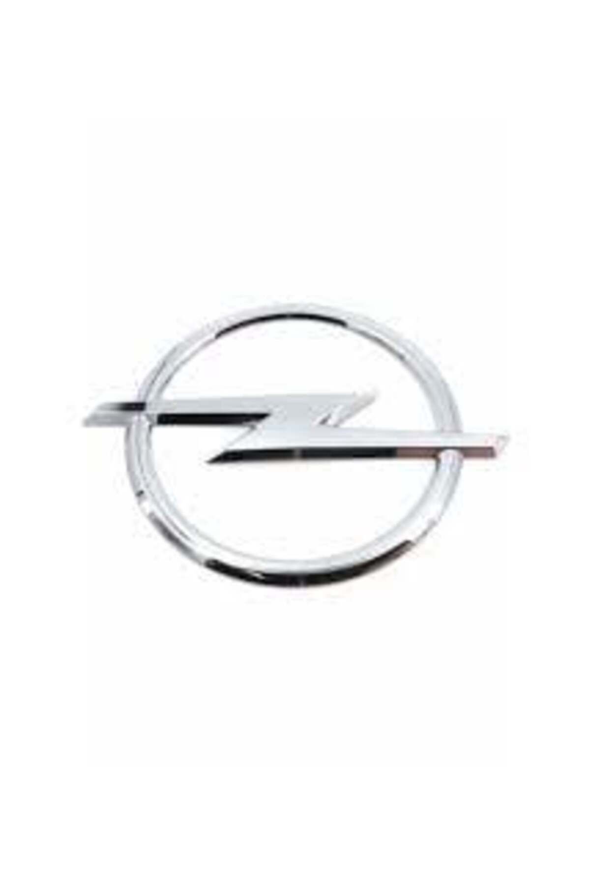 ARKA BAGAJ KAPAĞI OPEL AMBLEM