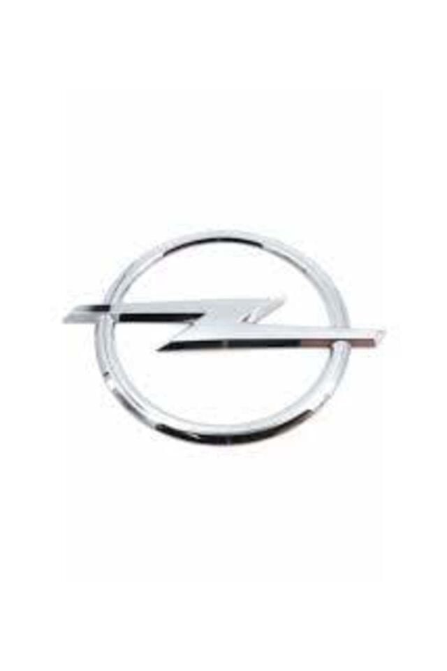 ARKA BAGAJ KAPAĞI OPEL AMBLEM