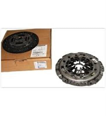 DEBRİYAJ SETİ ASTRA H VECTRA C MERIVA A ZAFIRA B 1.6 Z16XEP Z16XER A16XER EASYTRONIC LUK 621304309