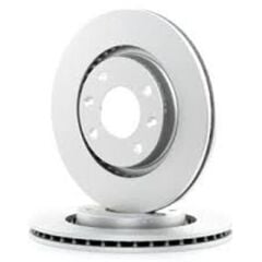 FREN DİSKİ (TAKIM) ÖN PEUGEOT 208 1.2-1.4 HDI 12> 2008 1.5 BlueHDI 18> 308 II 1.6 THP 14> / CITROEN C4-DS4-DS5 1.6 THP 11> / OPEL CORSA F 1.2-1.5 D 19> (302x4DL)