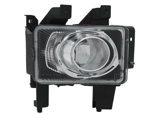Opel Astra H Sağ Sis Lambası DJAUTO 2004-2006
