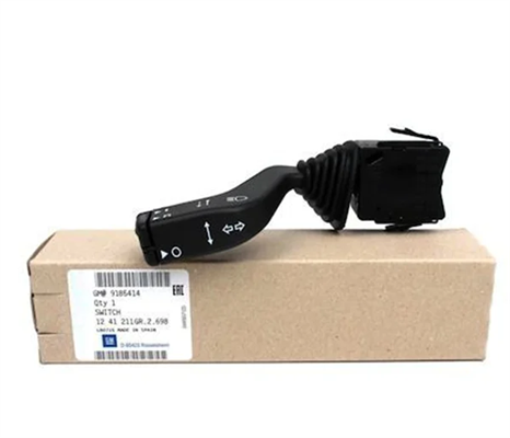 Opel Meriva A Far Sinyal Kolu Hız Sabitleyicili (Cruise Kontrol) Psa Marka 9185414