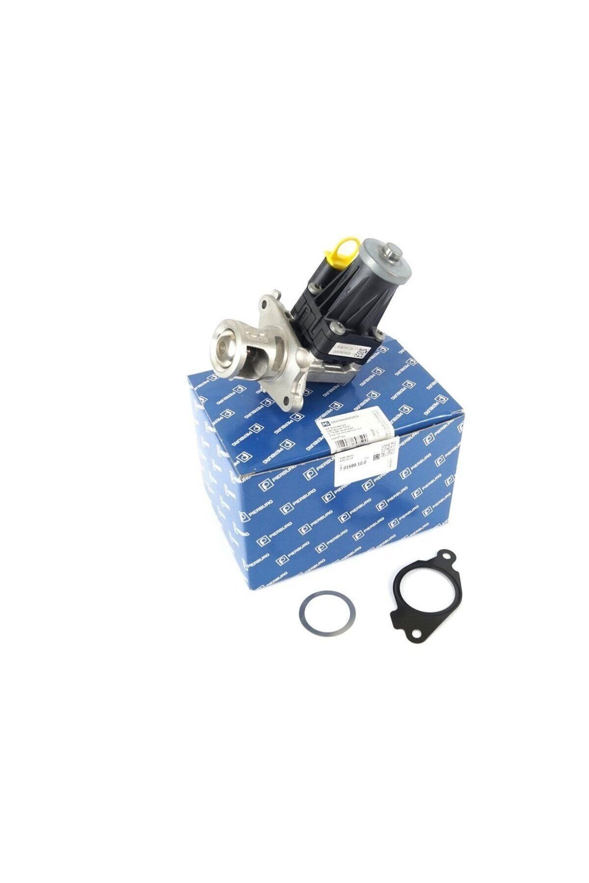 Chevrolet Yeni Aveo 1.3 Dizel Egr Valfi Marka