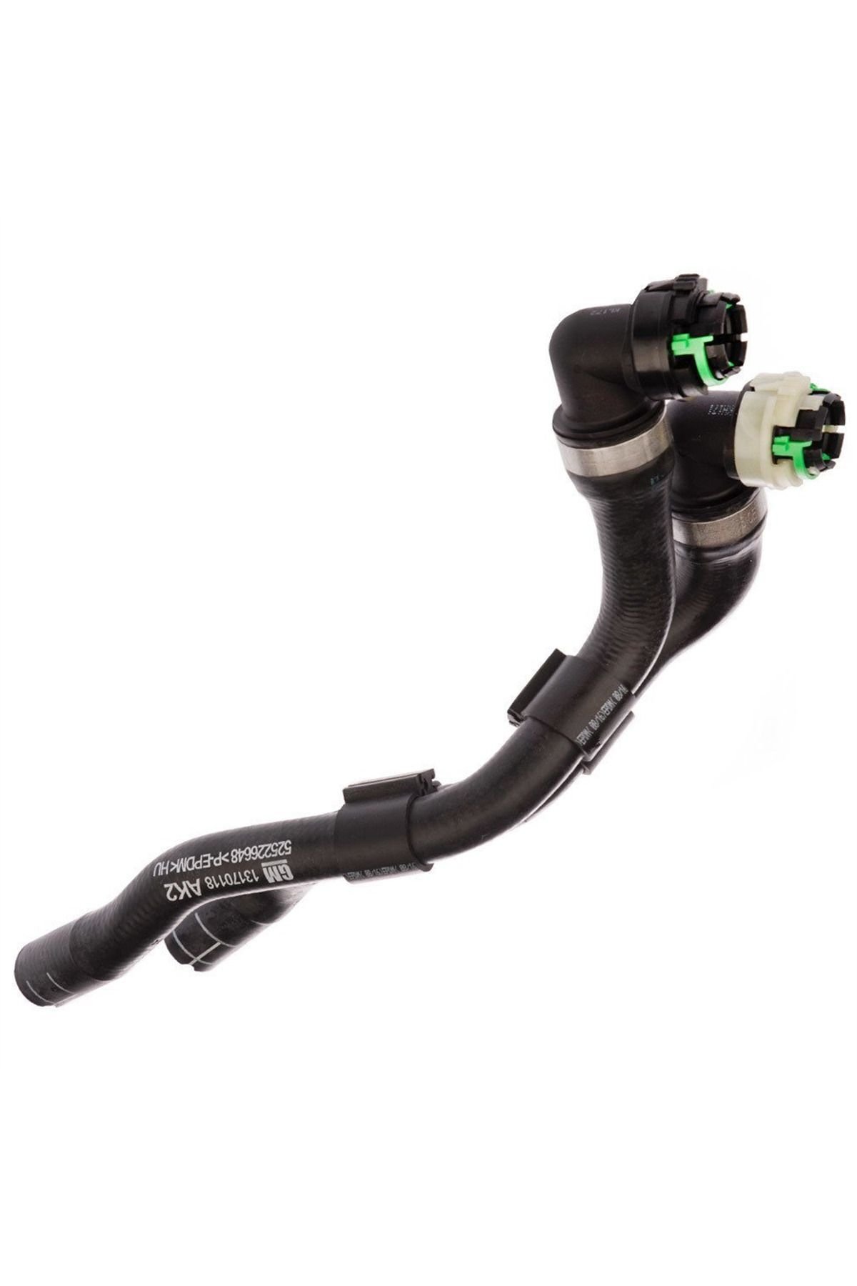 Opel Astra H A16 Xer / Z16 Xer Kalorifer Hortumu Gm