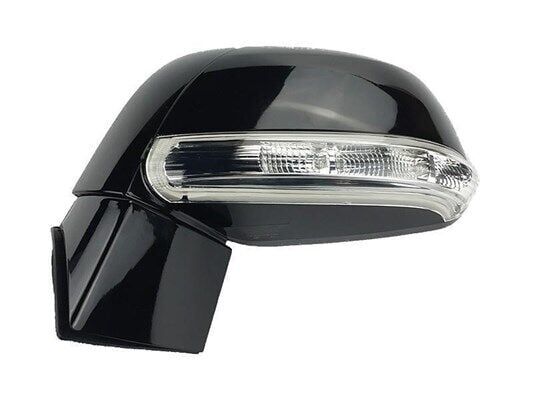 Chevrolet Captiva Sol Dış Dikiz Aynası Elektrikli Katlanır Sinyalli İthal