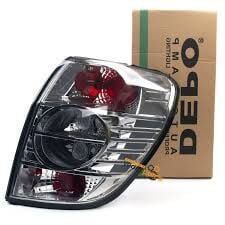 Chevrolet Captiva Sağ Dış Stop Lambası Beyaz 2007