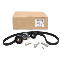 Opel Vectra C 1.6 - 1.8 Benzinli Ecotec Triger Seti Orjinal Gm