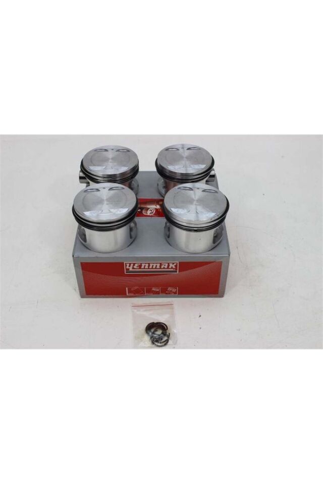 Opel Vectra B X20xev Piston Sekman 0.50 Ölçülü Yenmak