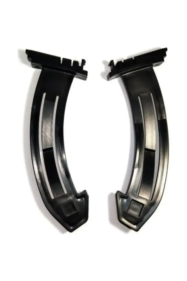 ASPART MARKA   TORPİDO KAPAK AYAĞI OPEL ASTRA G (SİYAH)