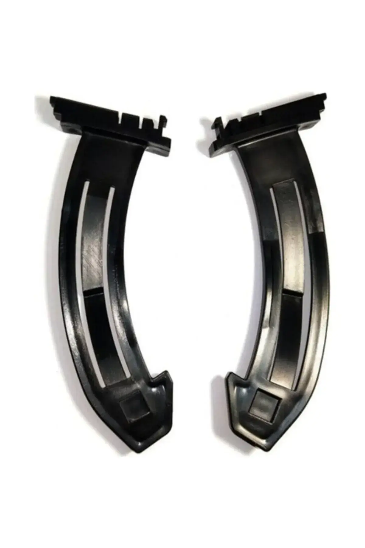 ASPART MARKA   TORPİDO KAPAK AYAĞI OPEL ASTRA G (SİYAH)