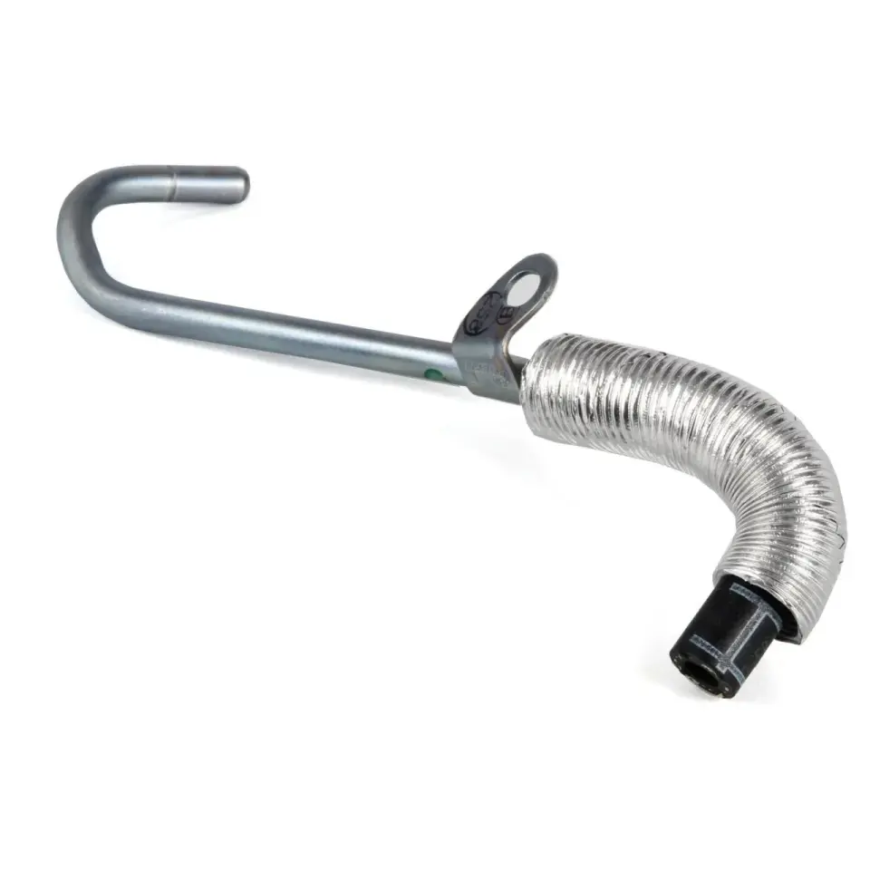 TURBO GERI DONUS HORTUMU INSIGNIA ASTRA J 1.4 CRUZE A14NET B14NET