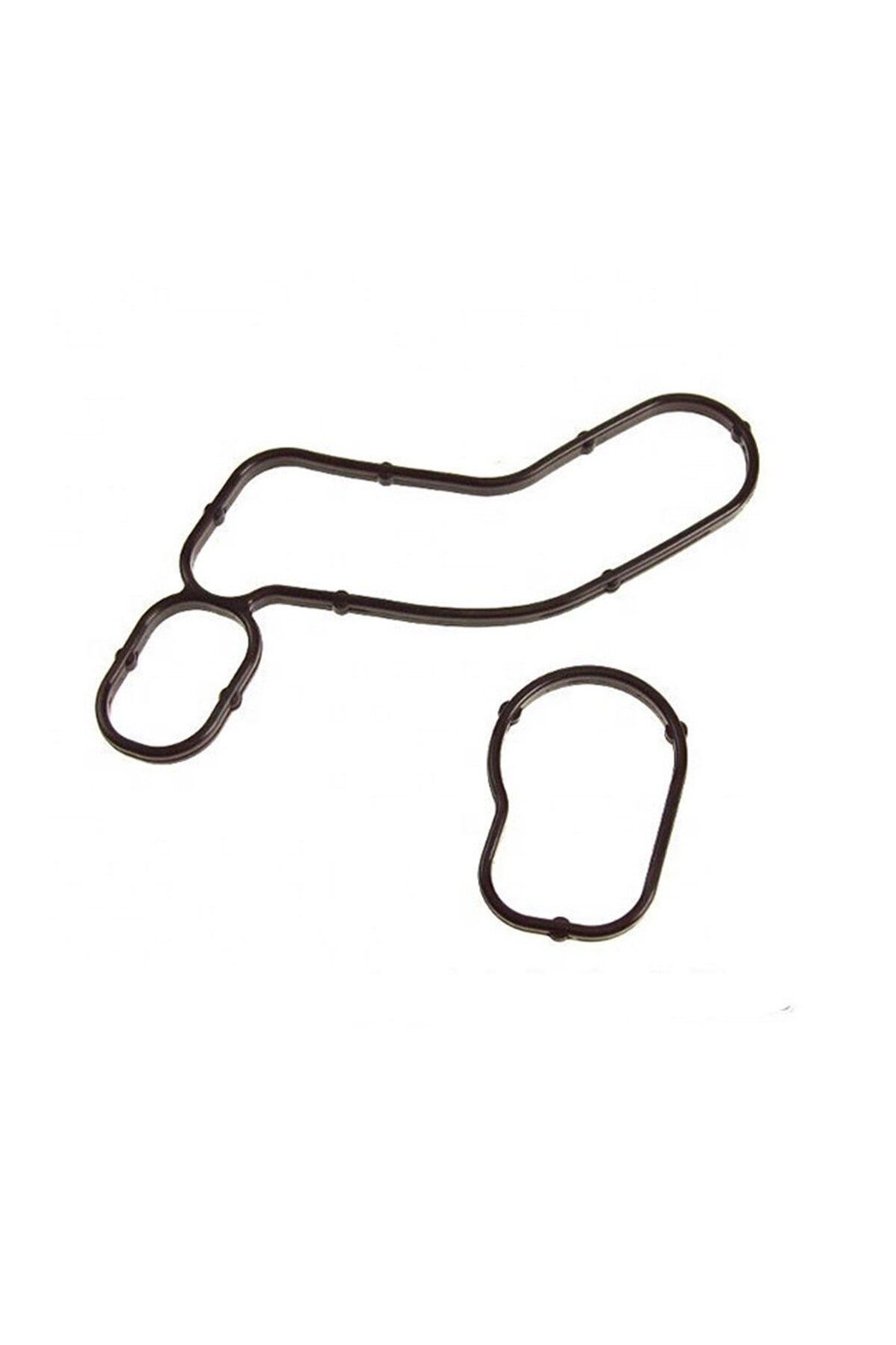 Chevrolet Captiva C140 2.0 Dizel Yağ Soğutucu Conta Seti Ön Kısım