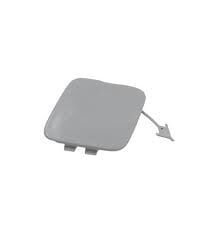 Opel Astra K Arka Tampon Çeki Demırı Kapağı 5 Adet