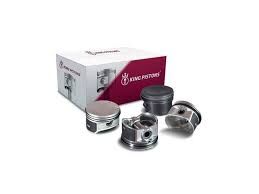PİSTON + SEKMAN STD AVEO 1.4 2009- > (TAKIM)