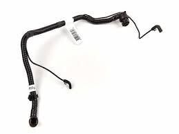 HAVALANDIRMA HORTUMU CRUZE 1.4T ASTRA J CORSA D-E MOKKA A14NET