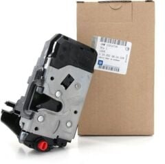 Opel Astra H Arka Sağ Kapı Kilidi Orjinal Gm Marka