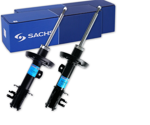 Chevrolet Cruze Ön Amortisör Takımı Sağ Sol Sachs