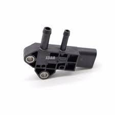 Chevrolet Captiva Eksoz Basınç Sensörü Orijinal