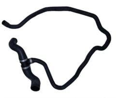 Opel Vectra C 1.6 Twinport Z16 XEP Radyatör Alt Hortumu