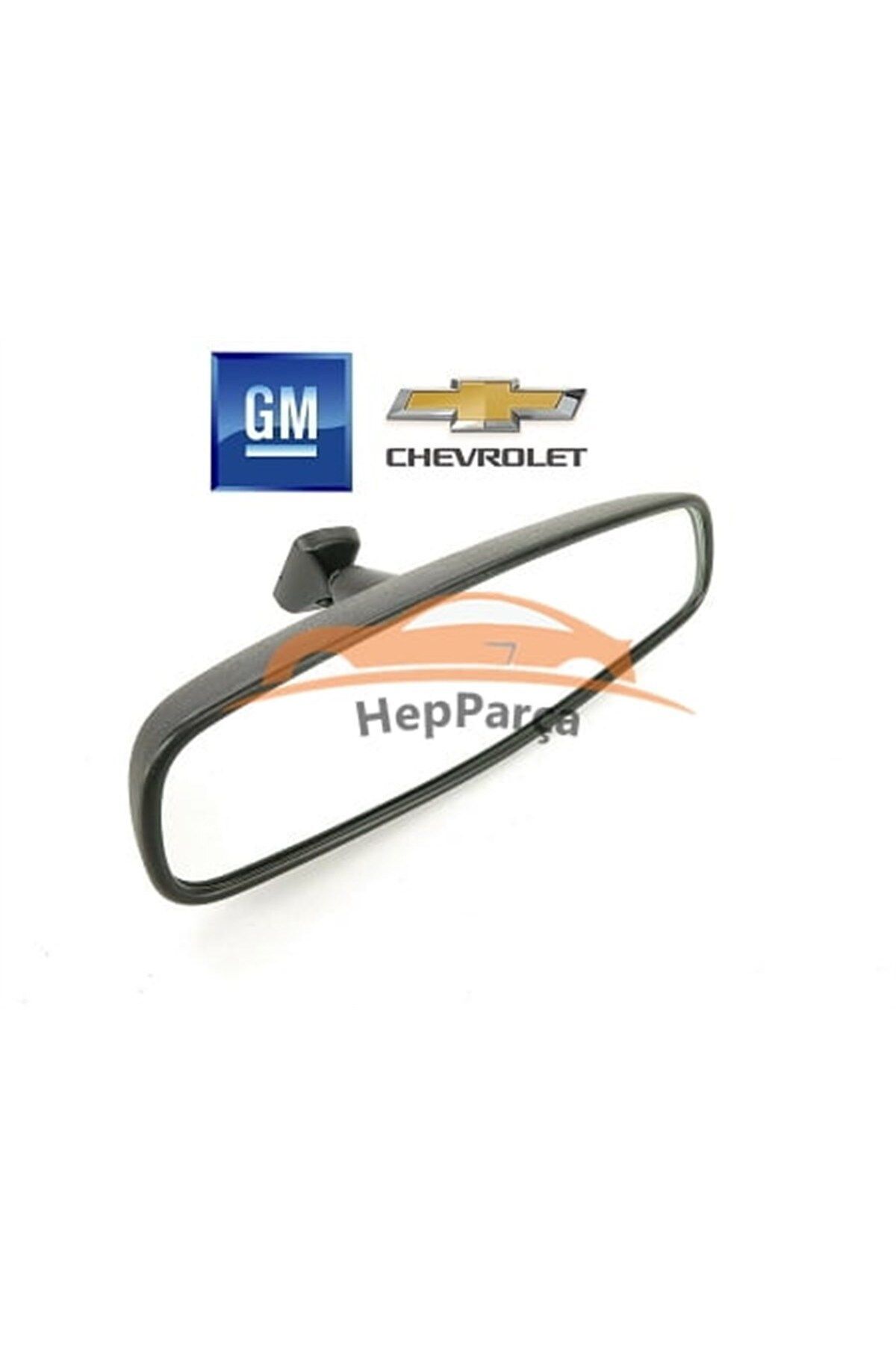 Chevrolet Cruze Iç Dikiz Aynası Orijinal Gm