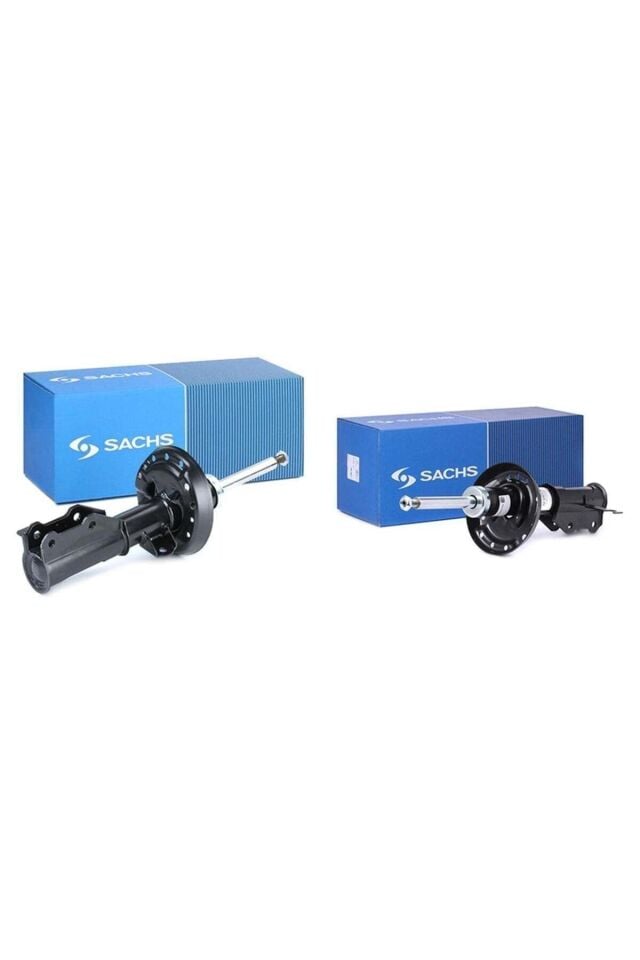 Chevrolet Cruze Ön Amortisör Takımı Sağ Sol Sachs Marka