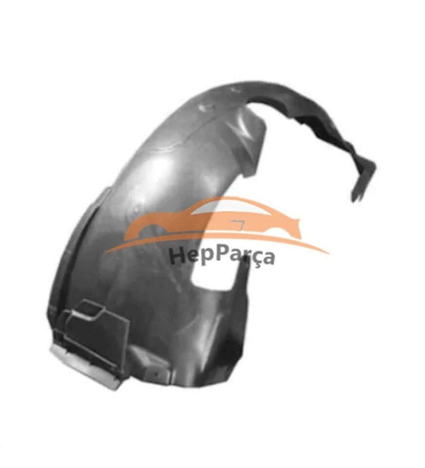 Chevrolet Cruze Ön Sol Davlumbaz