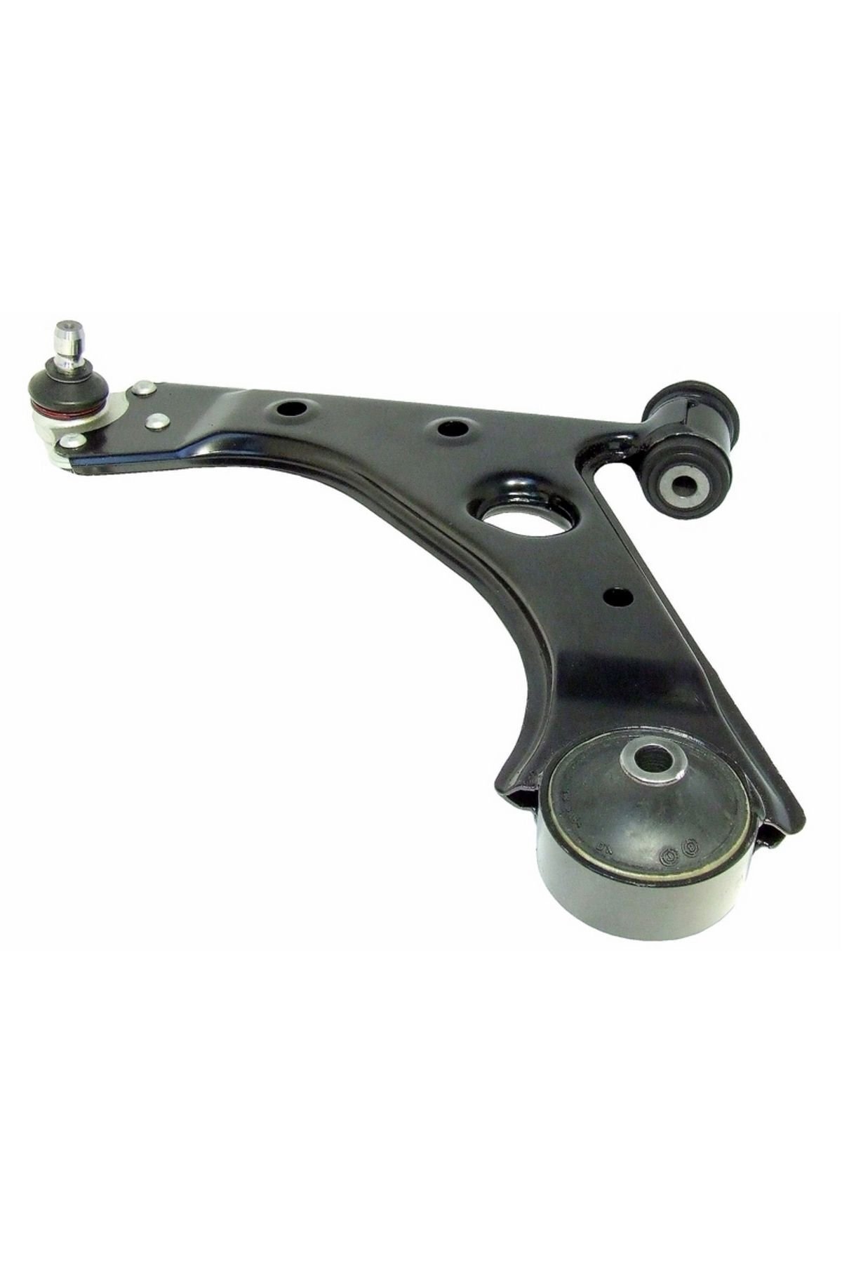 Opel Corsa D   Salıncak Rotili  Ön Sol Alt  Corsa E  - 2006 - 2014 -  Adam