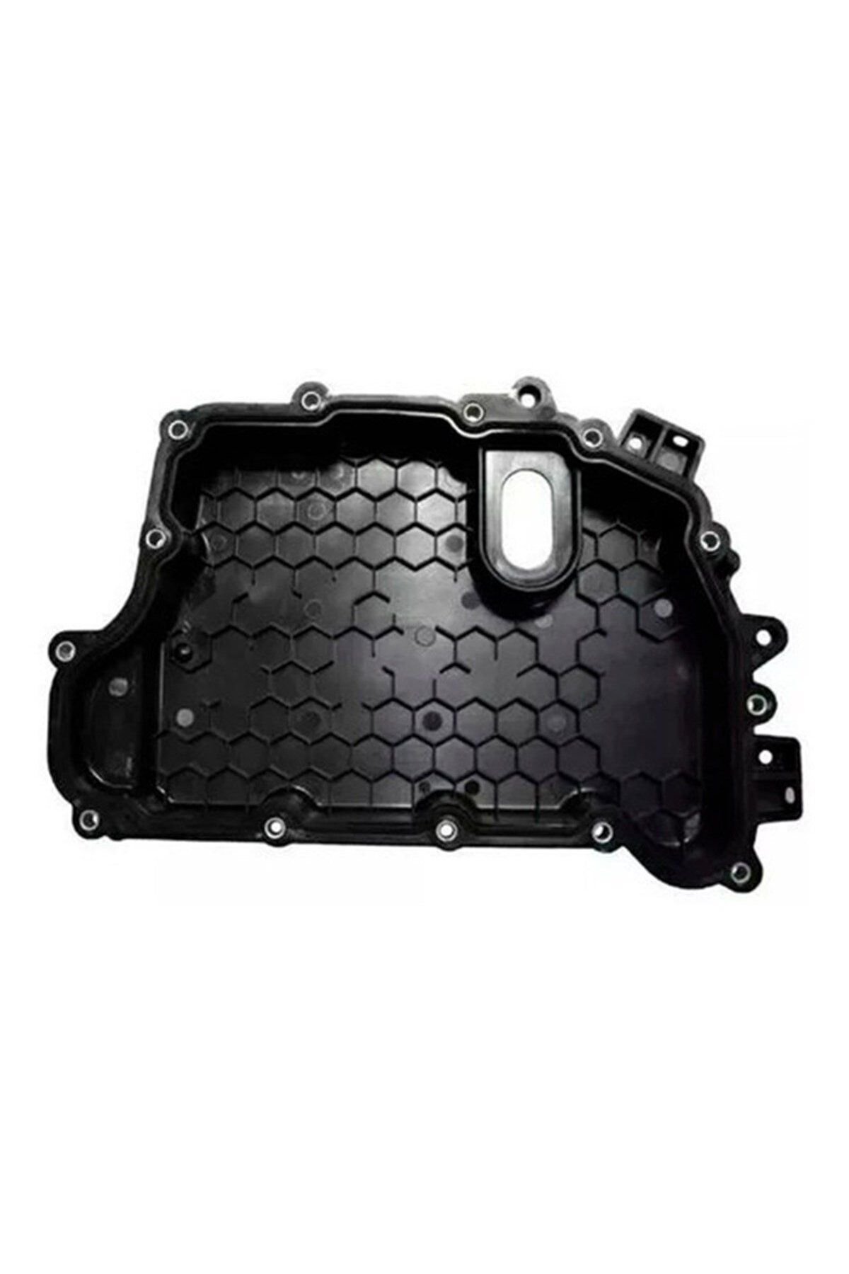 Chevrolet Yeni Captiva C140 Otomatik Vites Şanzıman Yan Kapağı Orjinal Gm Marka