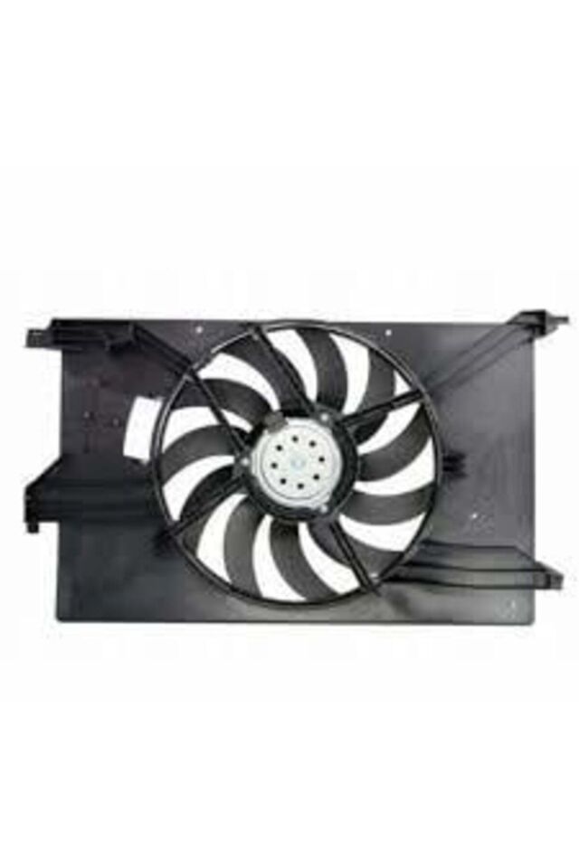 FAN MOTORU SAĞ VECTRA C 02> 1.9 CDTI 2.2 16V SIGNUM 02> Z20NET Z22SE Uyumlu