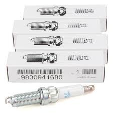 Opel Grandland X 1.6 Benzinli Ateşleme Buji Takımı (4 Adet) Orijinal