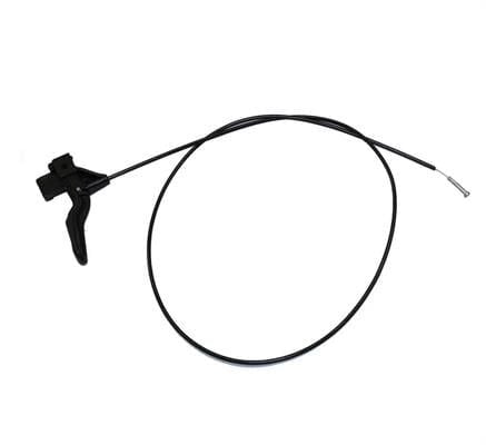 Opel Astra H Kaput Açma Teli İthal Ürün