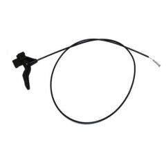 Opel Astra H Kaput Açma Teli İthal Ürün