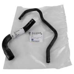 Opel Corsa C 1.2 Twinport Motor Havalandırma Hortumu Uzun Ve Kısa Set