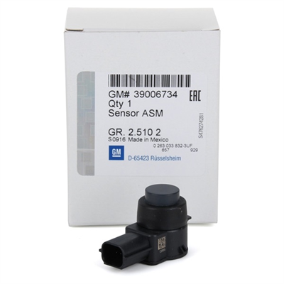 Opel insignia Ön Arka Pilot Park Sensörü GM