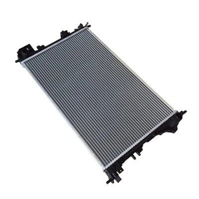 Opel Vectra C 1.9 Dizel  Uyumlu Otomatik Vites Su Radyatörü Waxell