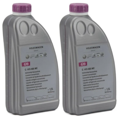 Volkswagen Orjinal G13 Antifiriz 3 Litre